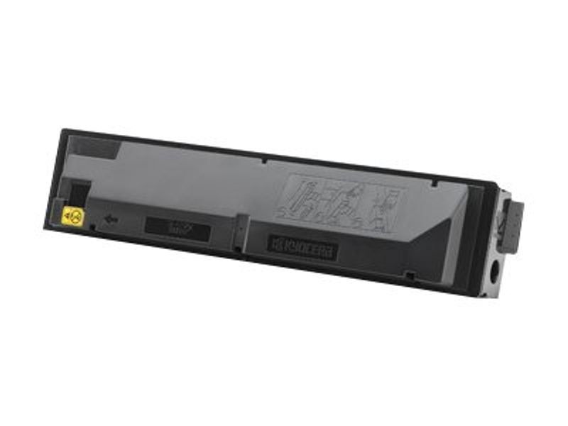 Kyocera Toner TK5195K schwarz bis zu 15.000 Seiten bei 5% Deckung