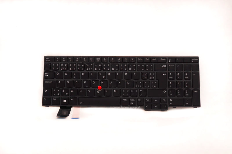 keypad for Lenovo systems