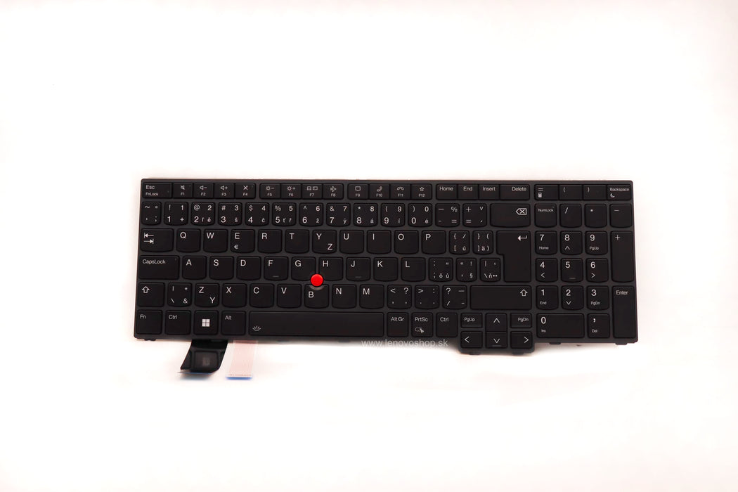 keypad for Lenovo systems