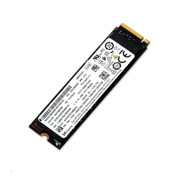 solid-state drive
