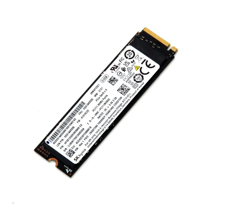 solid-state drive