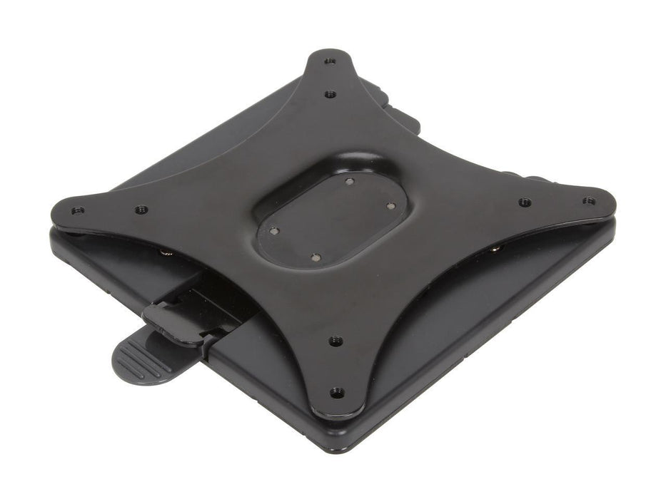 Ergotron Quick Release LCD Bracket - Monitor bracket - black