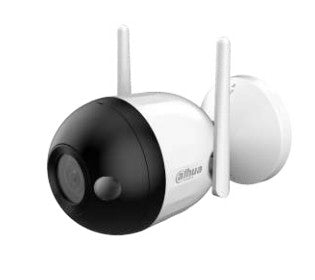 Dahua F4C-PV 4MP Fixed-focal Wi-Fi Bullet Network_x000D_ Camera