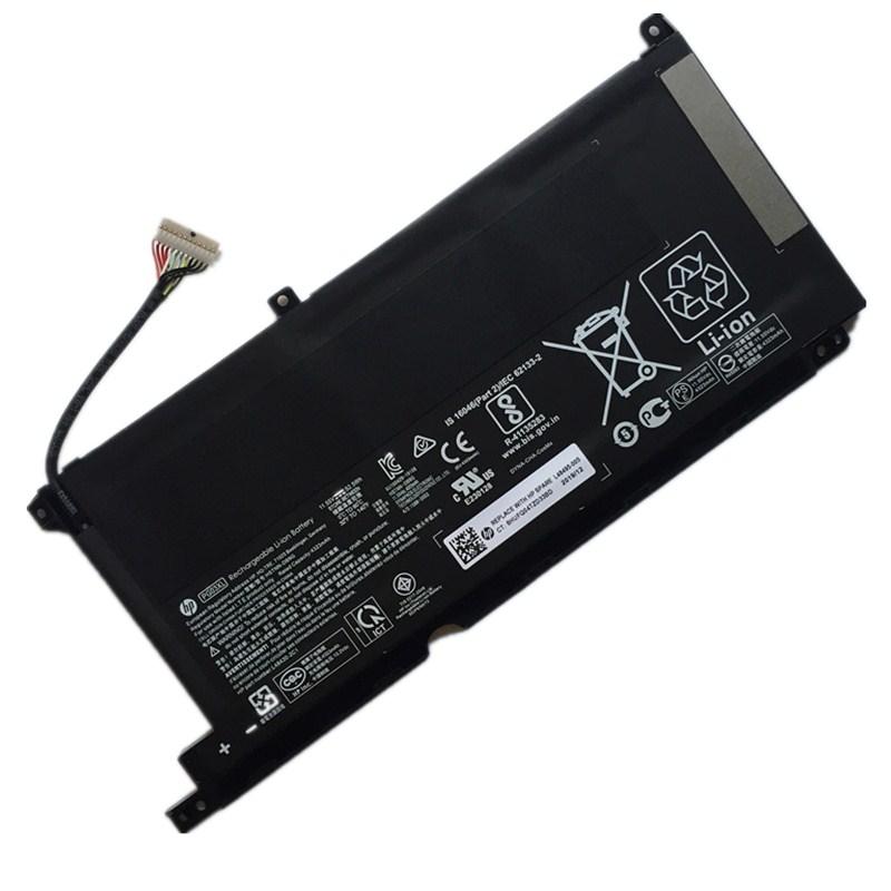 Akku für HP Pavilion
