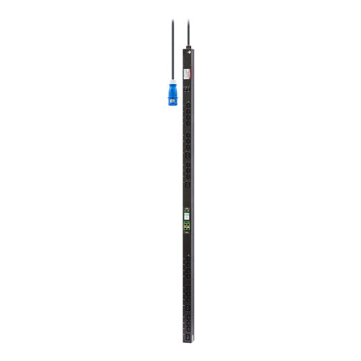 EASY PDU 2G METERED-BY-OUTLET