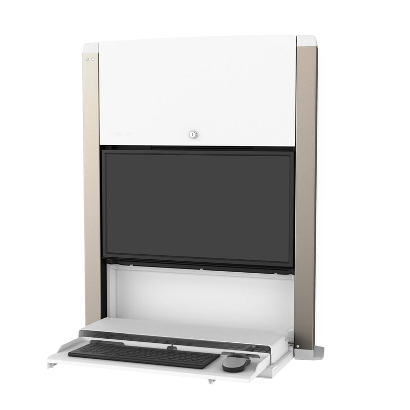 CAREFIT 24-INCH SIT-STAND