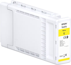 Epson Ink T41F440 Yellow Gelb (C13T41F440)