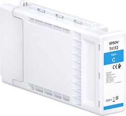 Epson Ink T41F240 Cyan (C13T41F240)