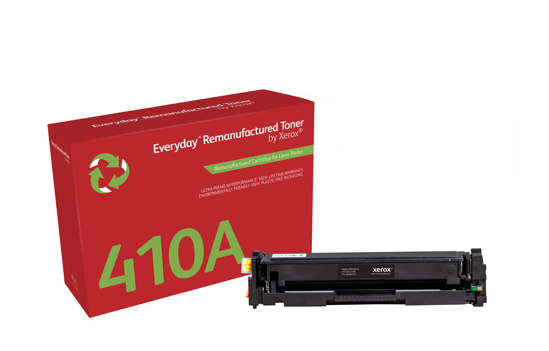 BLACK TONER CARTRIDGE PROJETINT