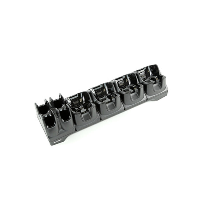 TC8000 5SLOT CHARGE CRADLE