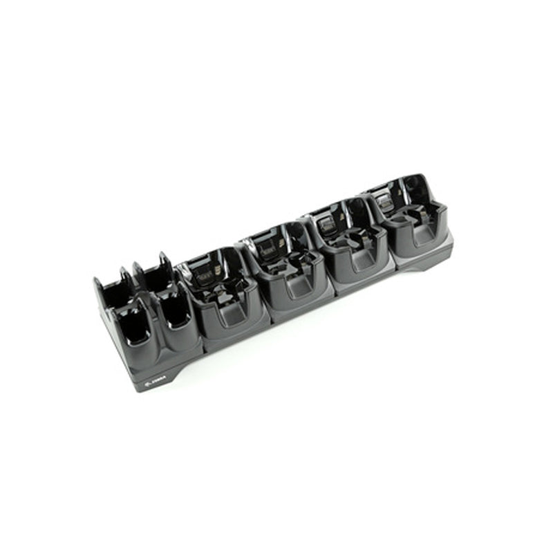 TC8000 5SLOT CHARGE CRADLE