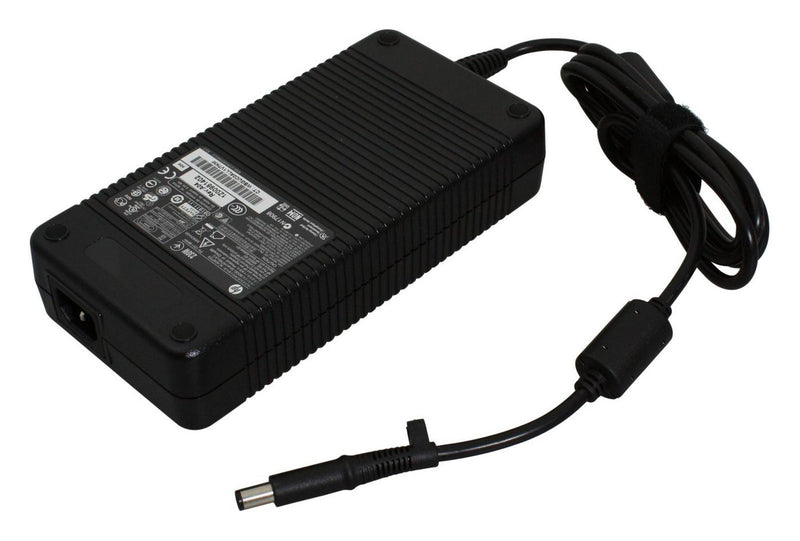 Requires Power Cord