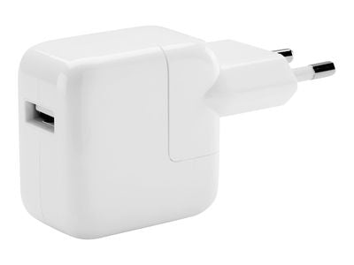APPLE 12W USB Power Adapter