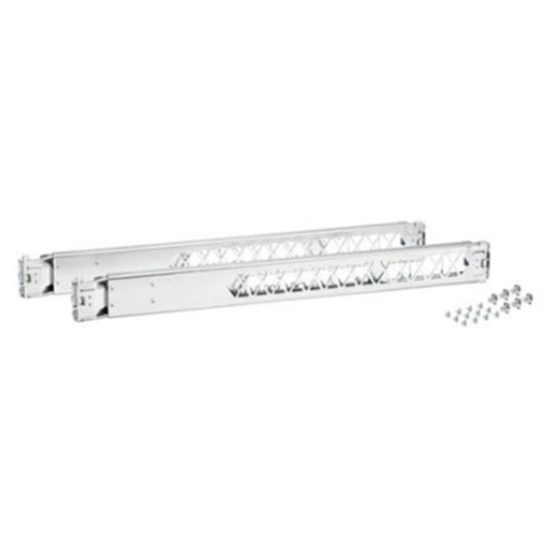 ARUBA X414 1U UNIVERSALER 4-PFÖSTEN