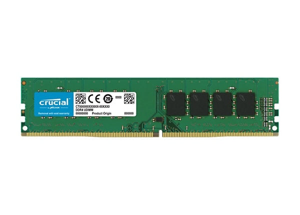 ORIGIN 8GB DDR4 3200MHZ UDIMM