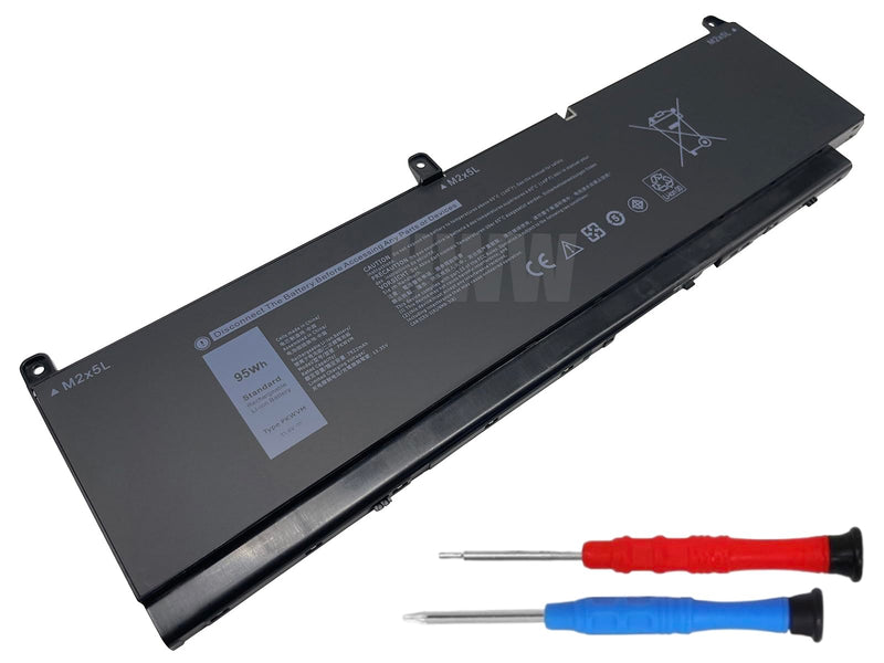 Precision laptops