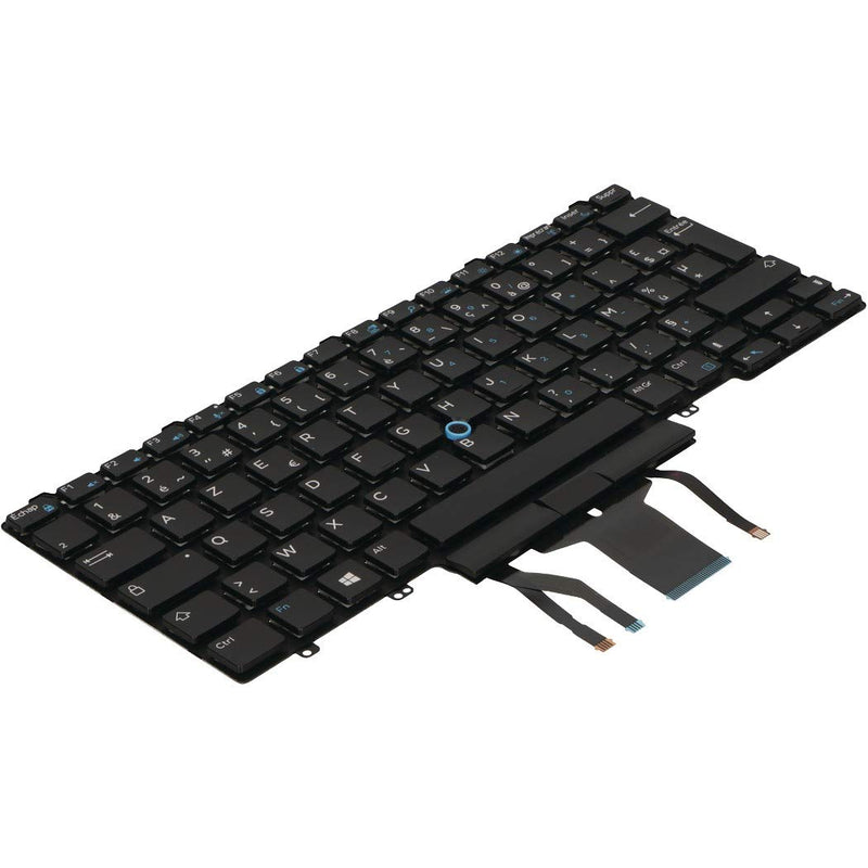 Latitude 5490 and 7490