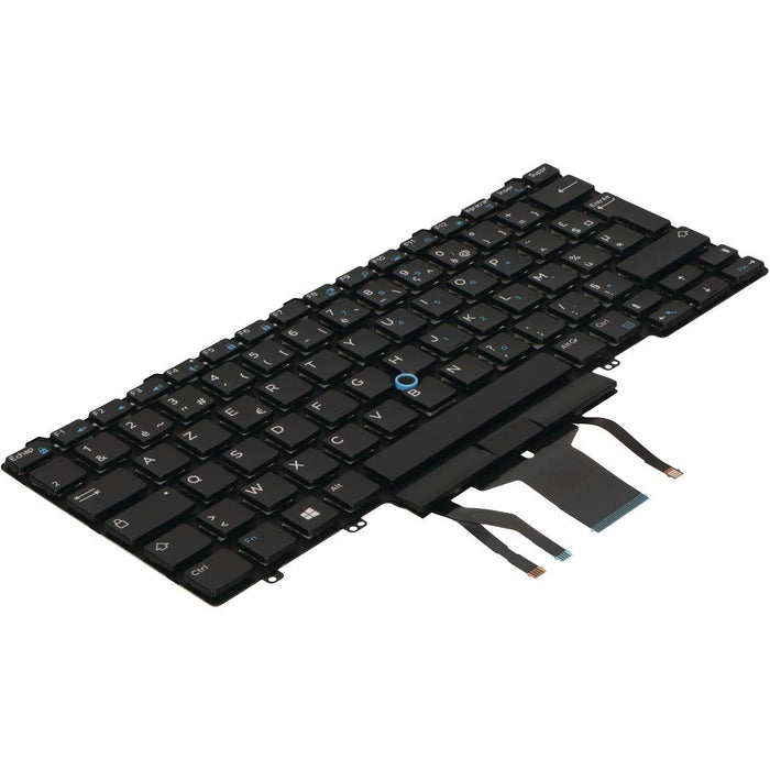 Latitude 5490 and 7490