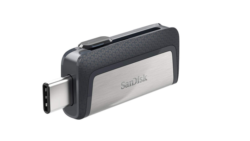 SANDISK ULTRA DUAL DRIVE