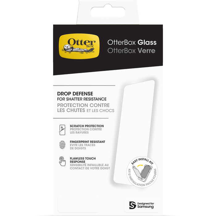 OTB GLASS SAMSUNG A15/A15 5G