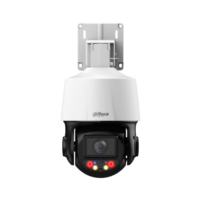 Dahua SD3E410DB-GNY-A-PV1 4MP 10x TiOC WizSense Network PTZ Camera