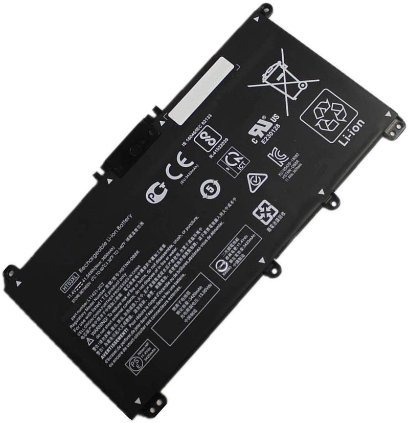 laptop battery