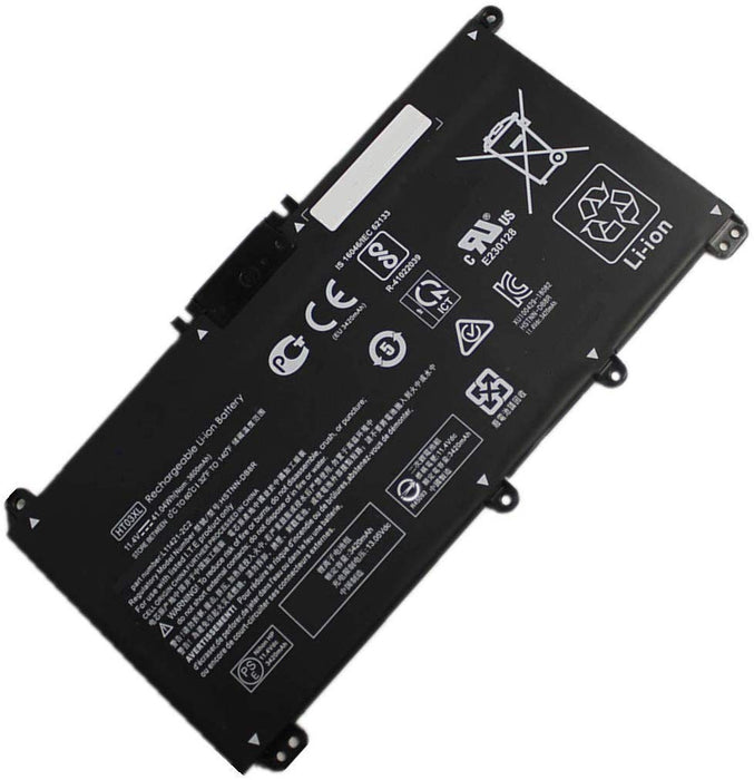 laptop battery