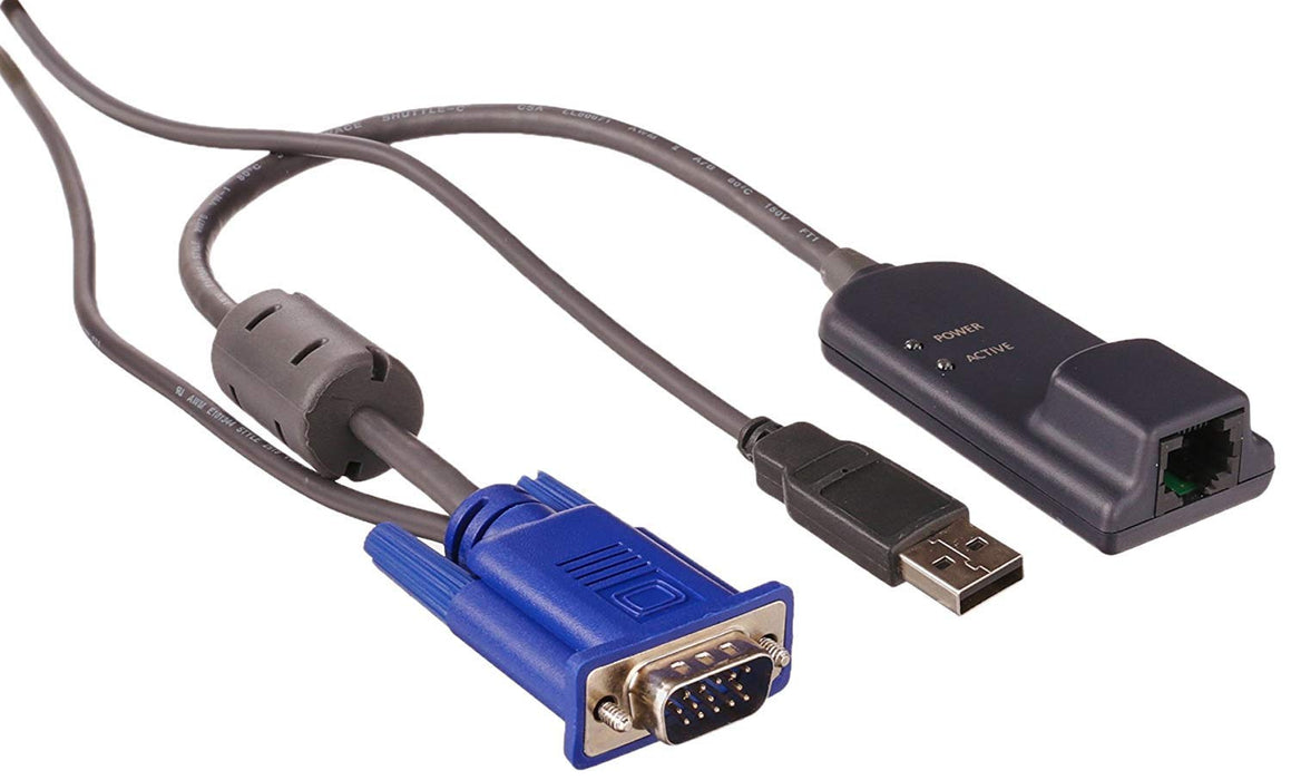 HIGH-RES/VM/CAC/USB2HS