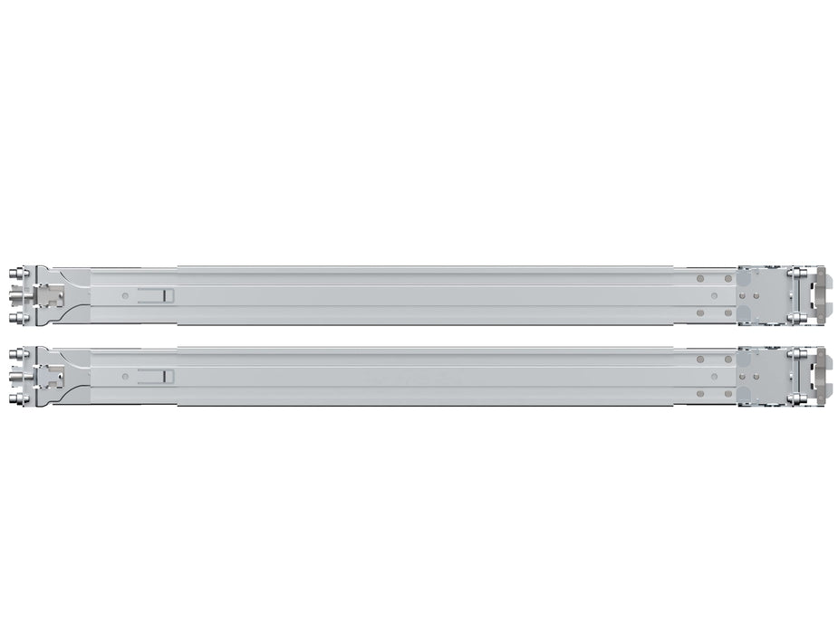 Synology - Rack rail kit - for FlashStation FS2500