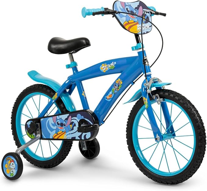 Gardez la forme et découvrez les dernières actualités de l'industrie du sport avec les meilleures garanties ! Achetez un vélo Huffy au meilleur prix et profitez d'une vie saine !