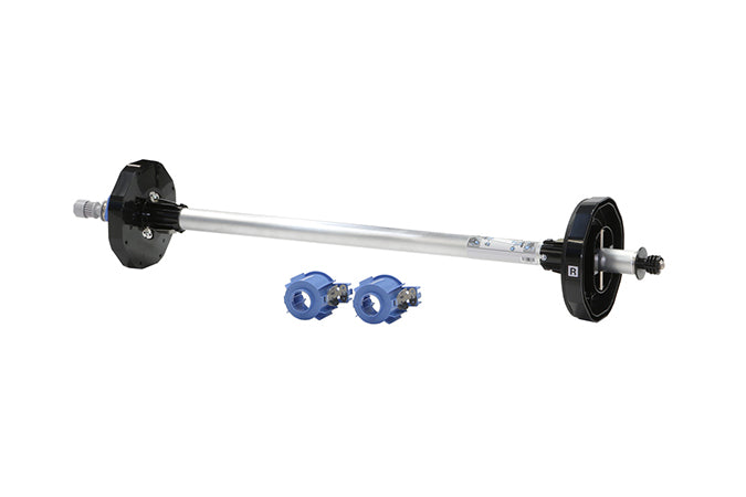 Canon RH-2-28 - Support de rouleau de papier 2/3" pour imagePROGRAF GP-200, GP-300, TM-200, TM-200 MFP L24ei, TM-205