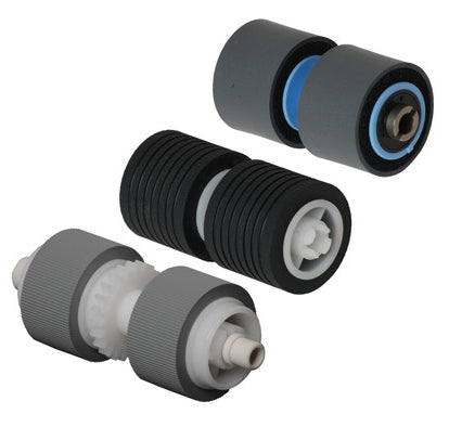 REPLACEMENT ROLLER SET F.G1100/