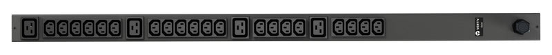 RPDU BASIC 0U INPUT IEC60309