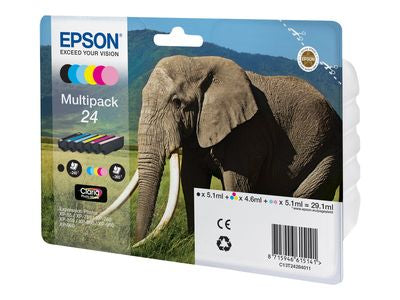 T24 MULTIPACK