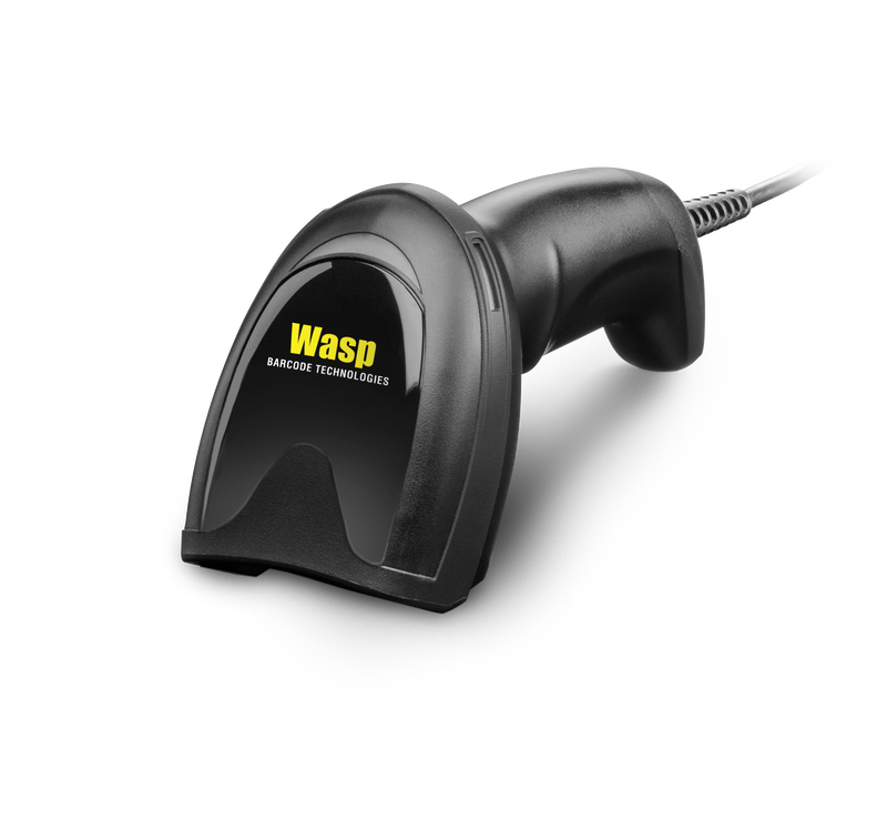 WDI4700 2D BARCODE SCANNER