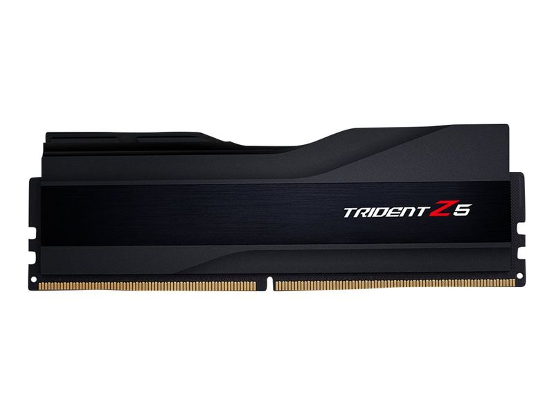 G.Skill Trident Z F5-6400J3239G16GX2-TZ5K memory module 32 GB 2 x 16 GB DDR5 6400 MHz