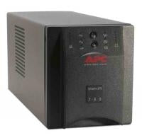 APC SUA750 6-Outlet Standalone Smart Uninterruptible Power Supply