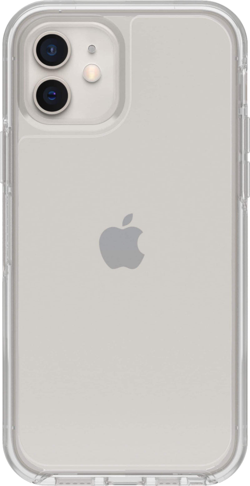 OTTERBOX SYMMETRY CLEAR IPHONE