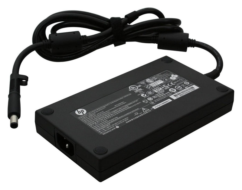 Requires Power Cord