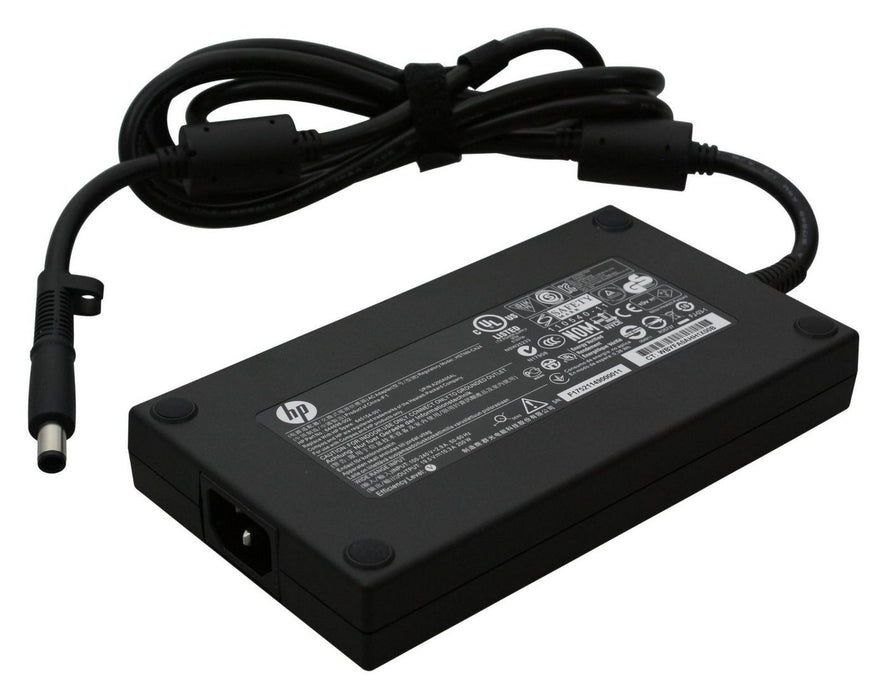 Requires Power Cord