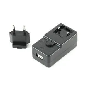 USB C ADAPTOR EU PLUG PD 3.1