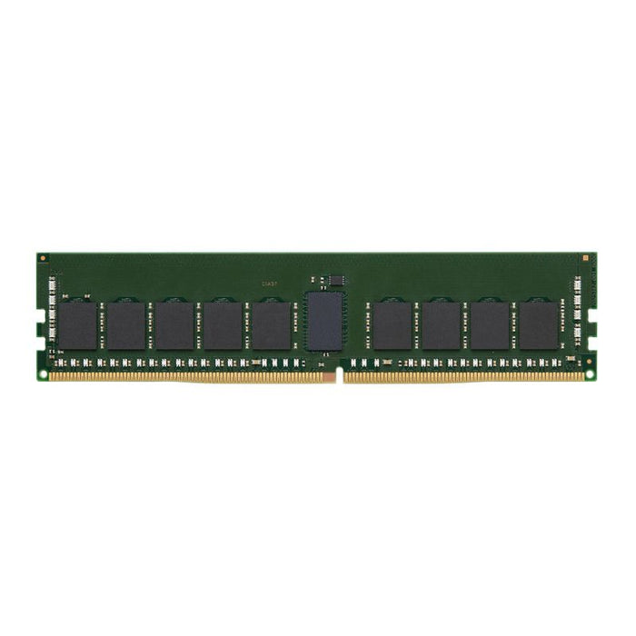 16GB DDR4-3200MHZ ECC REG CL22