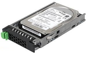 Fujitsu S26361-F5729-L112 internal hard drive 2.5" 1200GB SAS
