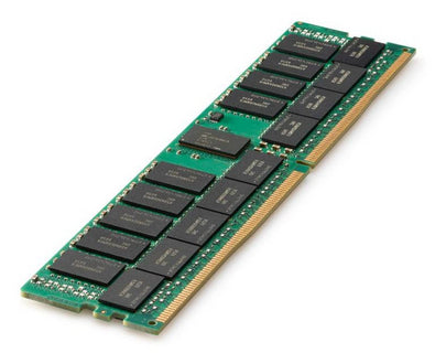 Hewlett Packard Enterprise 879507-B21 memory module 16 GB 1 x 16 GB DDR4 2666 MHz