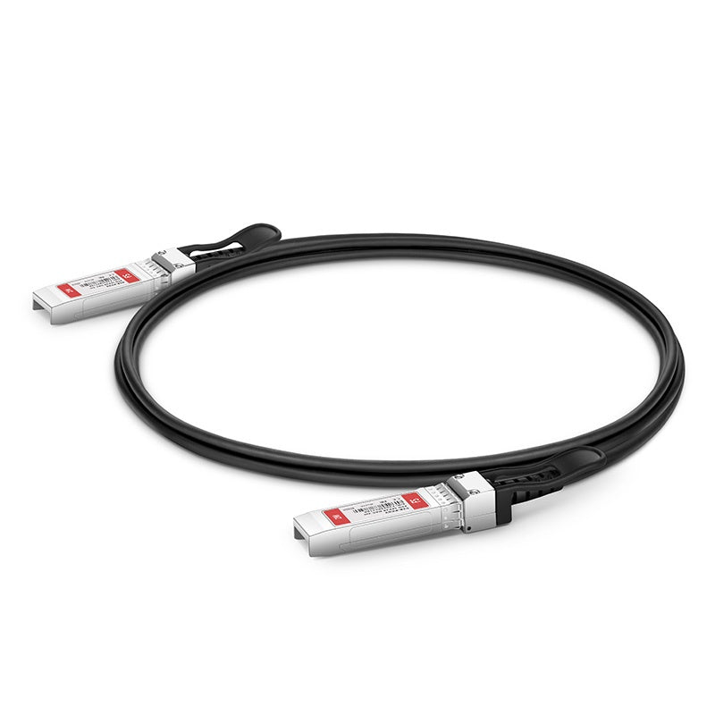 25GBASE-CU SFP28 CABLE 2 METER