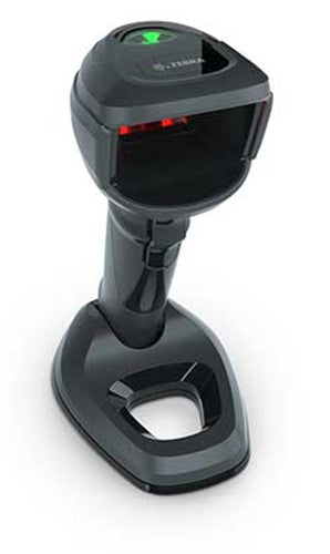 DS9908-SR BLACK USB KIT