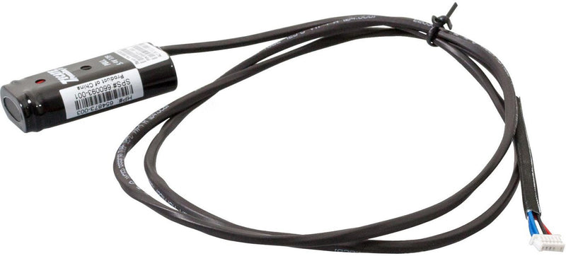 in) cable. For use with