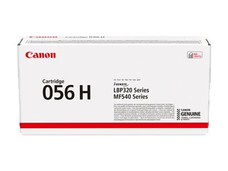 LBP CRG 056 H CARTRIDGE