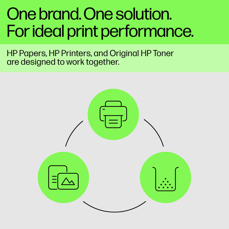 HP 222X - Hohe Ergiebigkeit - Gelb - original - LaserJet - Tonerpatrone (W2222X) - fr Color LaserJet Pro MFP 3302fdn, MFP 3303fdw