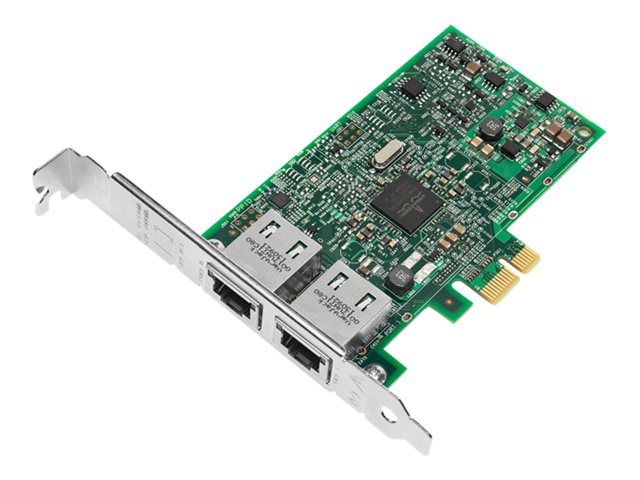 Broadcom NetXtreme BCM5720-2P - 2x 1GbE PCIe NIC